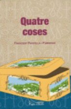 Quatre coses