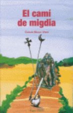 El camí de migdia
