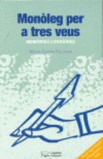 Monòleg per a tres veus