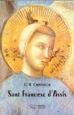 Sant Francesc d'Assís
