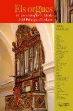 Els orgues de les comarques del Principat de Lleida i del Principat d'Andorra