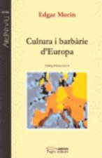 Cultura i barbàrie d'Europa