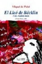 El Lleó de Böcklin i sis contes més