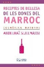Receptes de bellesa de les dones del Marroc