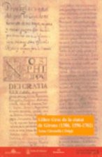 Llibre Groc de la ciutat de Girona