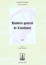 Història general de Catalunya
