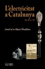 L'electricitat a Catalunya