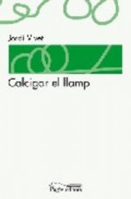 Calcigar el llamp