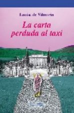 La carta perduda al taxi