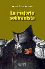 La majoria sobiranista