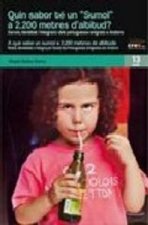 Quin sabor té un 