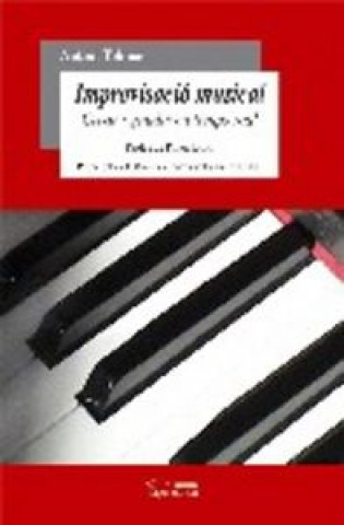 Improvisació musical