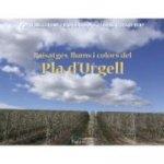 Paisatges, llums i colors del Pla d'Urgell