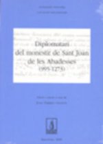 Diplomatari del monestir de Sant Joan de les Abadesses (995-1273)