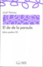 El do de la paraula