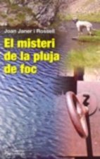 El misteri de la pluja de foc