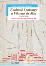 Evolució i paisatge a Vilassar de Mar (1850-2006)