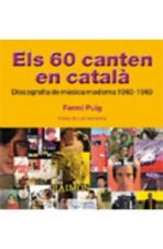Els 60 canten en català
