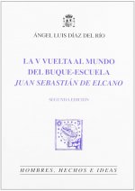La V vuelta al mundo del buque-escuela Juan Sebastián Elcano