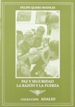 Paz y seguridad