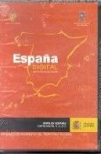 Carta digital de España