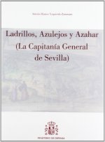 Ladrillos, azulejos y azahar (la Capitanía General de Sevilla)