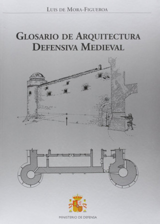 Glosario de arquitectura defensiva medieval