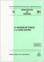 La adhesión de Turquía a la Unión Europea