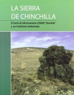 La sierra de Chinchilla