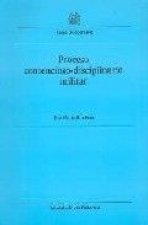 Proceso contencioso-disciplinario militar