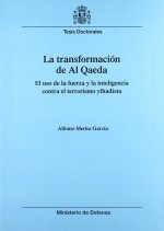 La transformación de Al Qaeda