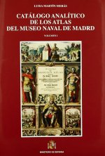 Catálogo analítico de los atlas del Museo Naval de Madrid