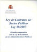 Ley de contratos del sector público