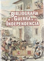 Bibliograf­a de la Guerra de la Independencia