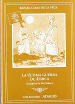La última guerra de África