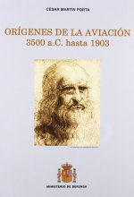 Orígenes de la aviación (3500 a.C. hasta 1903)
