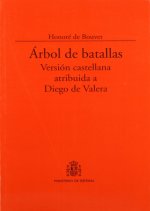 Árbol de batallas