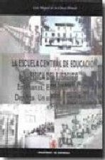 La escuela central de educación física del ejército