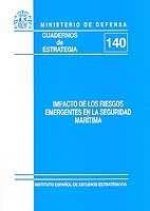 Impacto de los riesgos emergentes en la seguridad marítima