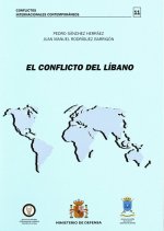 El conflicto del Líbano
