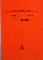 Mis memorias de España