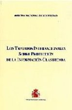Los tratados internacionales sobre protección de la información clasificada