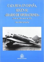 Caza rusa en España