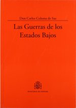 Las guerras de los Estados Bajos