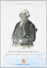Don Antonio Barceló