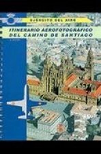 Itinerario aerofotográfico del Camino de Santiago