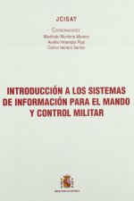 Introducción a los sistemas de información para el mando y control militar