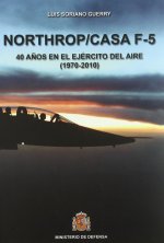 Northrop/CASA F-5