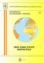 Irán como pivote geopolítico