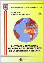 La tercera revolución energética y su repercusión en la seguridad y defensa